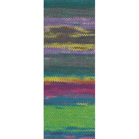 Lana Grossa Gomitolo Alga 2026