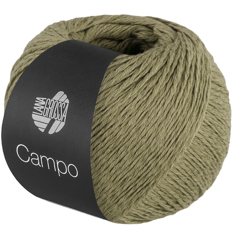 Lana Grossa Campo 035