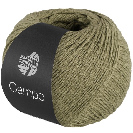 Lana Grossa Campo 035