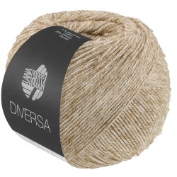 Lana Grossa Diversa 030