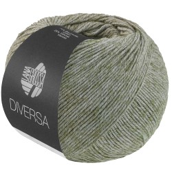 Lana Grossa Diversa