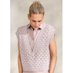 Compleet Breipakket - Slipover - Elastico - Classici 30 (Model 14)