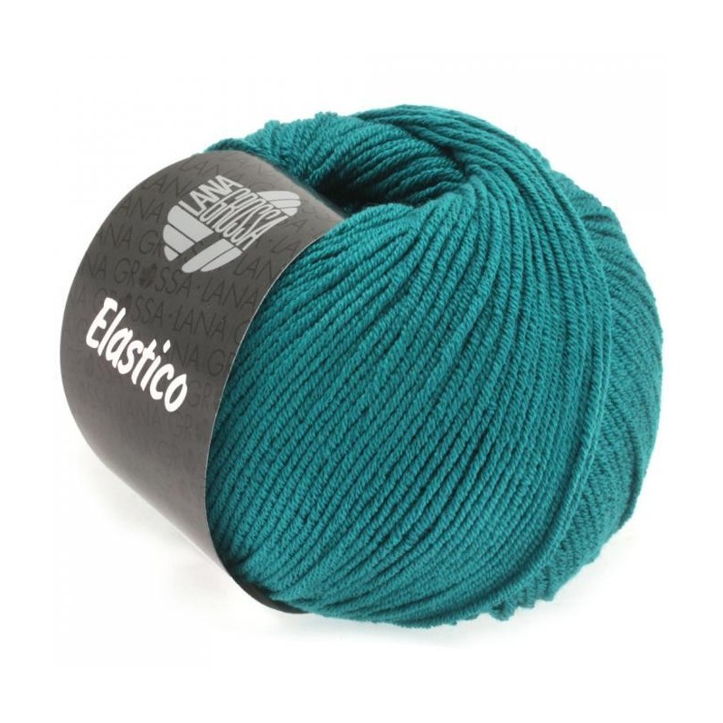 Lana Grossa Elastico 122