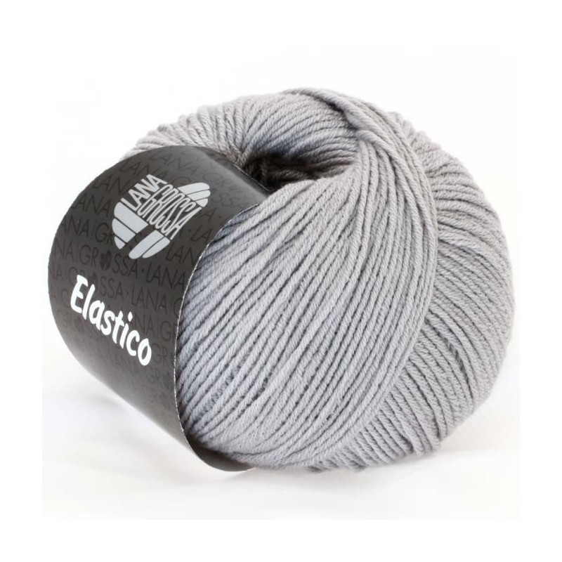 Lana Grossa Elastico 070
