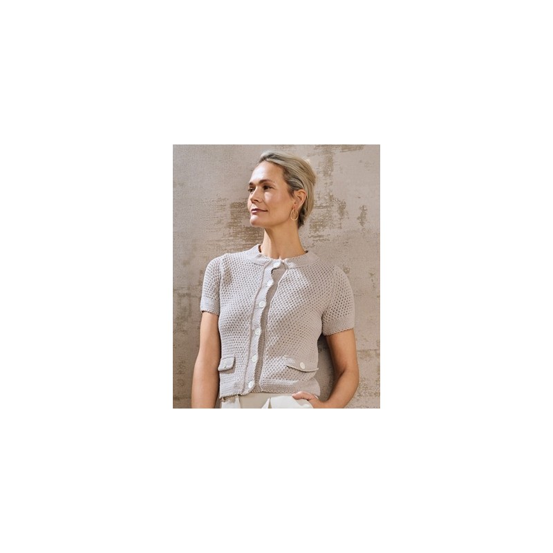 Vest - Gioia - Classici 30 (Model 16)