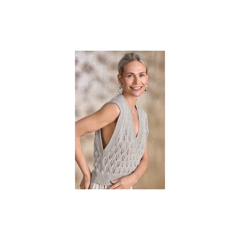 Slipover - Linarte - Classici 30 (Model 17)