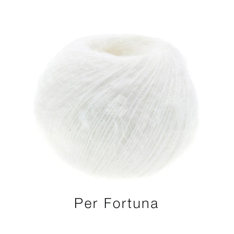 Lana Grossa Per Fortuna 009
