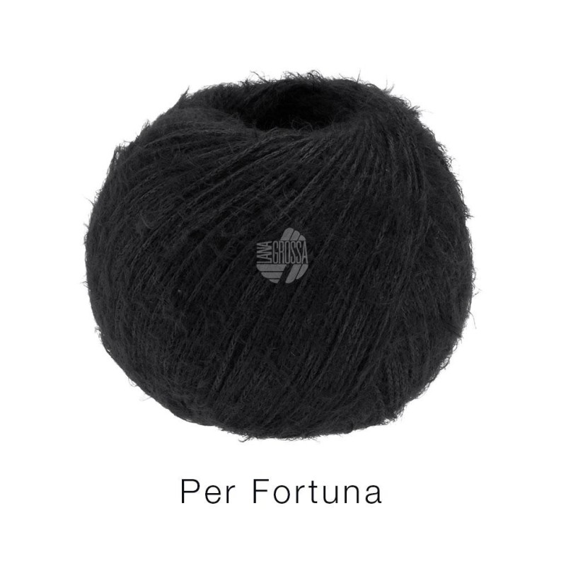 Lana Grossa Per Fortuna 010