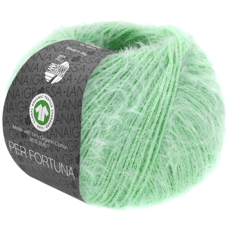 Lana Grossa Per Fortuna 048