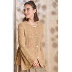 Compleet Breipakket - Vest - Diversa - Classici 30 (Model 19)