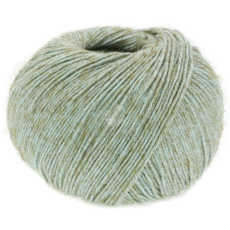 Lana Grossa Diversa 009