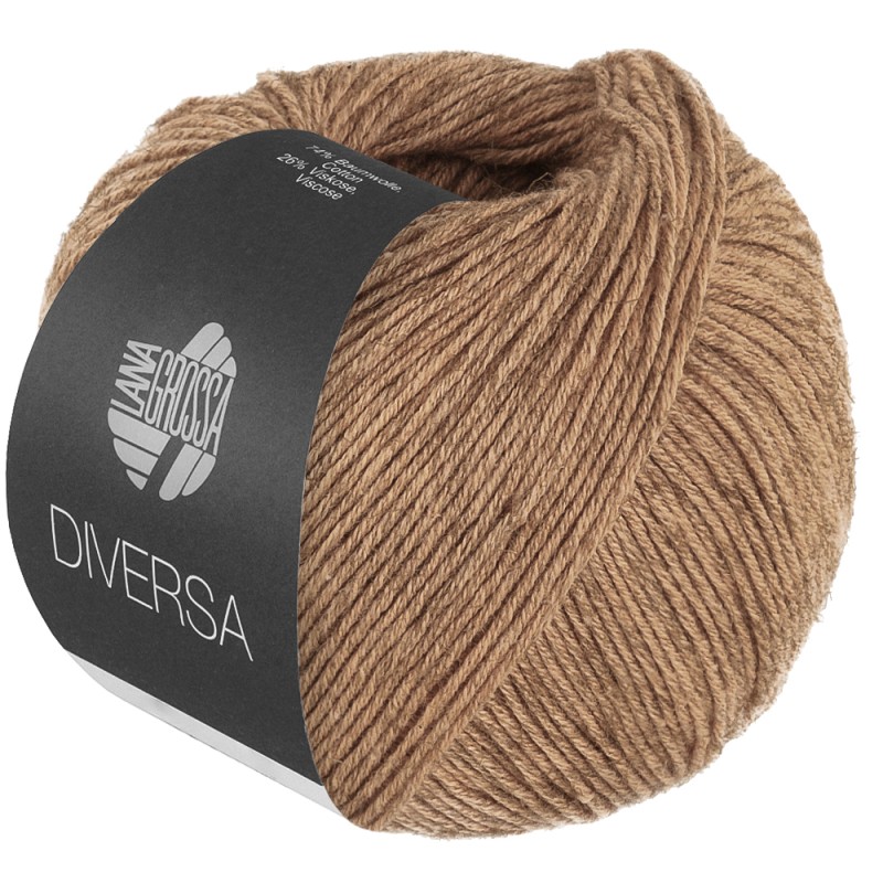 Lana Grossa Diversa 031
