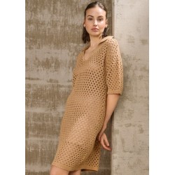 Compleet Breipakket - Jurk - Elastico - Classici 30 (Model 20)