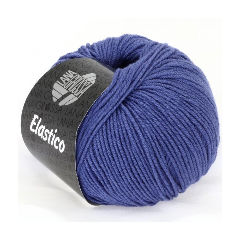 Lana Grossa Elastico 075