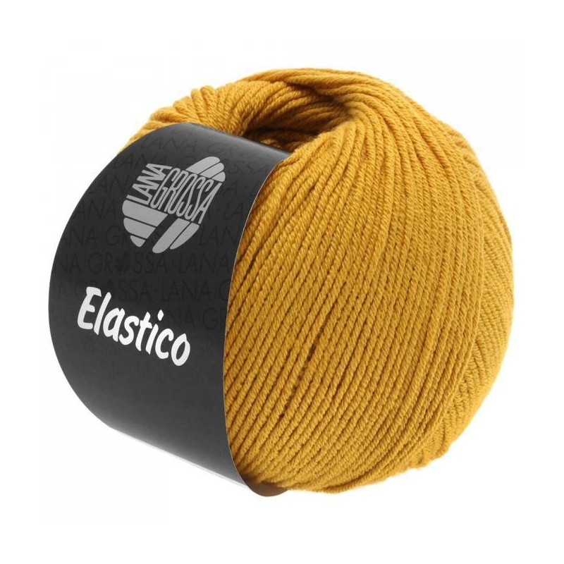 Lana Grossa Elastico 139