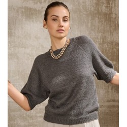 Compleet breipakket - Trui - Tencellino - Classici 30 (model 27)