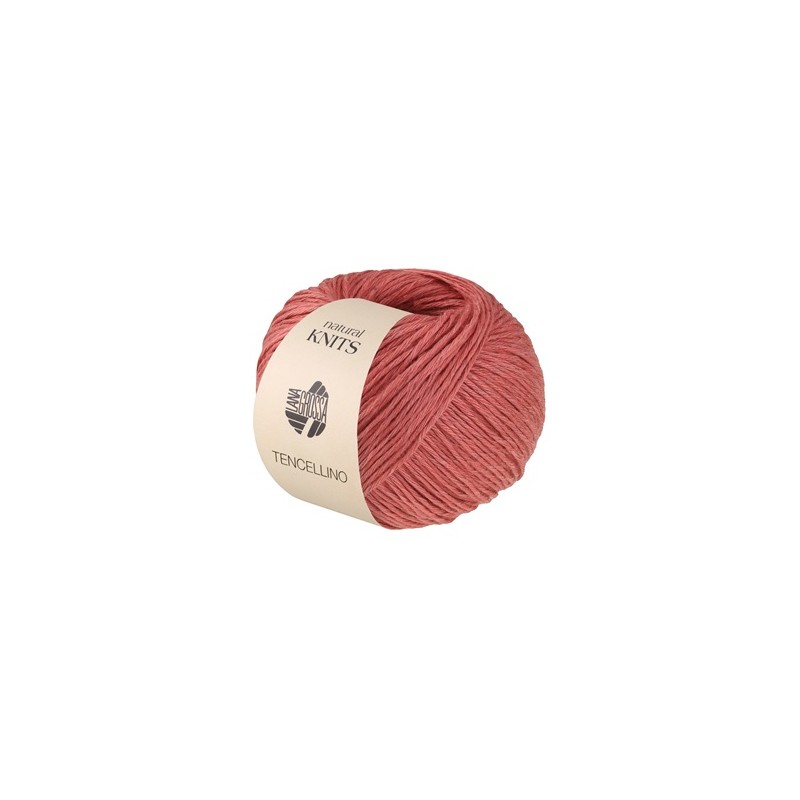 Lana Grossa Tencellino 015
