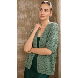 Compleet breipakket - Vest - Elastico - Classici 30 (model 29)