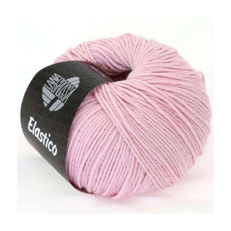 Lana Grossa Elastico 090
