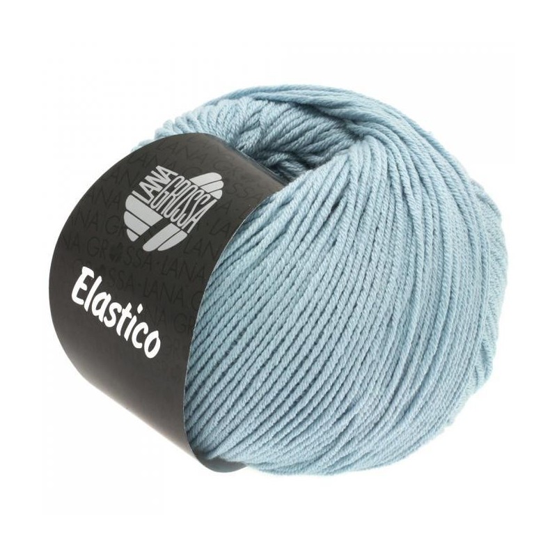 Lana Grossa Elastico 130