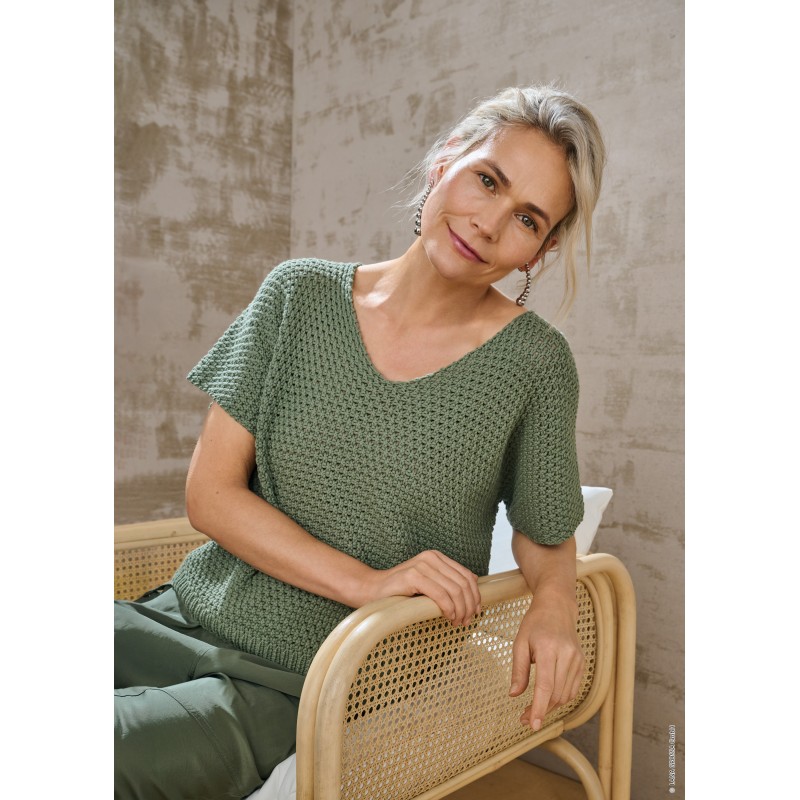 Shirt - Promessa - Classici 30 (model 35)