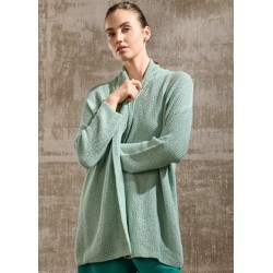 Compleet breipakket - Vest - Campo - Classici 30 (model 36)