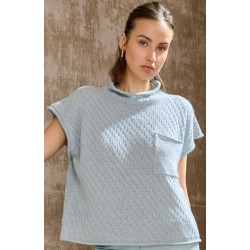 Compleet breipakket - Shirt - Tencellino - Classici 30 (model 39)