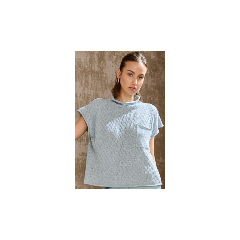Shirt - Tencellino - Classici 30 (model 39)