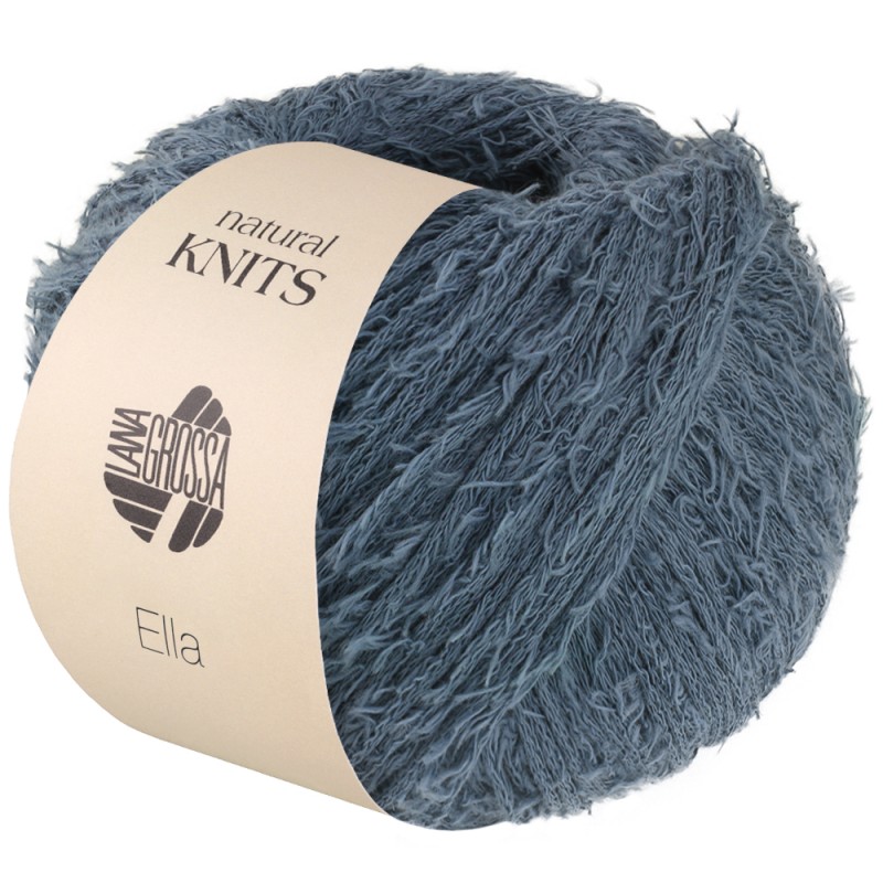 Lana Grossa Ella 007