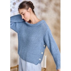 Compleet breipakket - Trui - Linarte - Classici 30 (model 41)