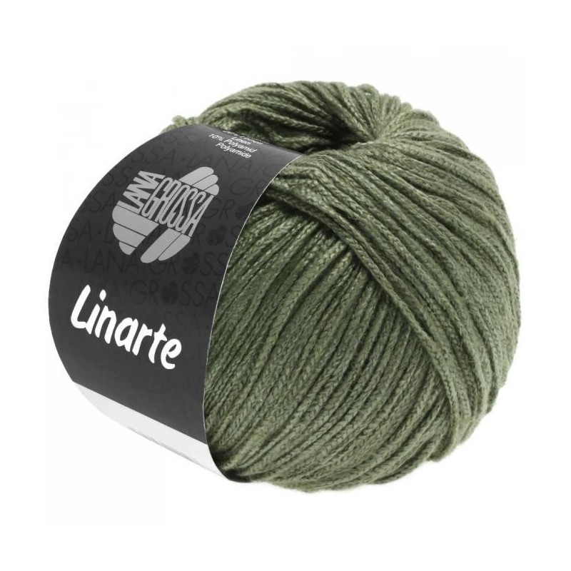 Lana Grossa Linarte 081