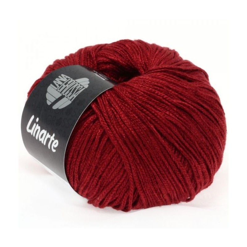 Lana Grossa Linarte 008