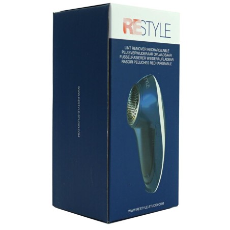 Restyle oplaadbaar pluisscheerapparaat