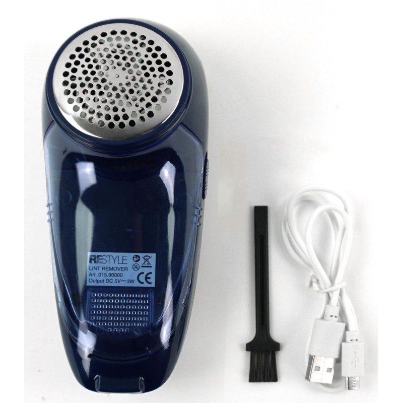 Restyle oplaadbaar pluisscheerapparaat