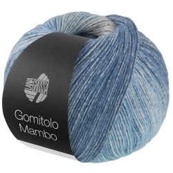 Lana Grossa Gomitolo Mambo 2039