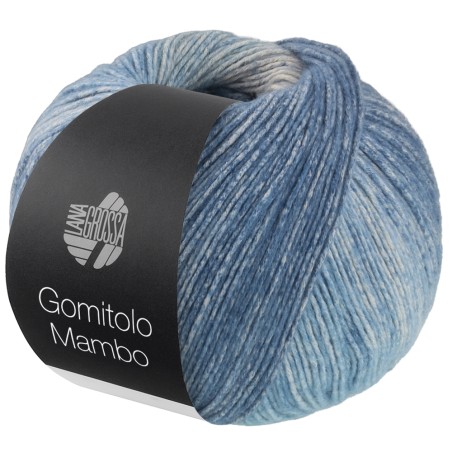 Lana Grossa Gomitolo Mambo 2039