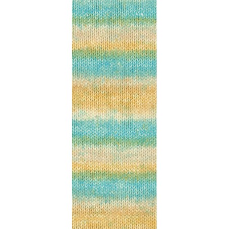 Lana Grossa Gomitolo Mambo 2040