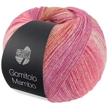 Lana Grossa Gomitolo Mambo 2042