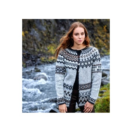 Digitaal patroon Lopidesign Aettarmot