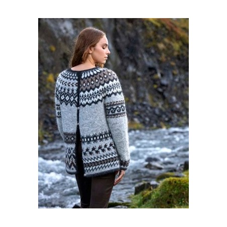 Digitaal patroon Lopidesign Aettarmot