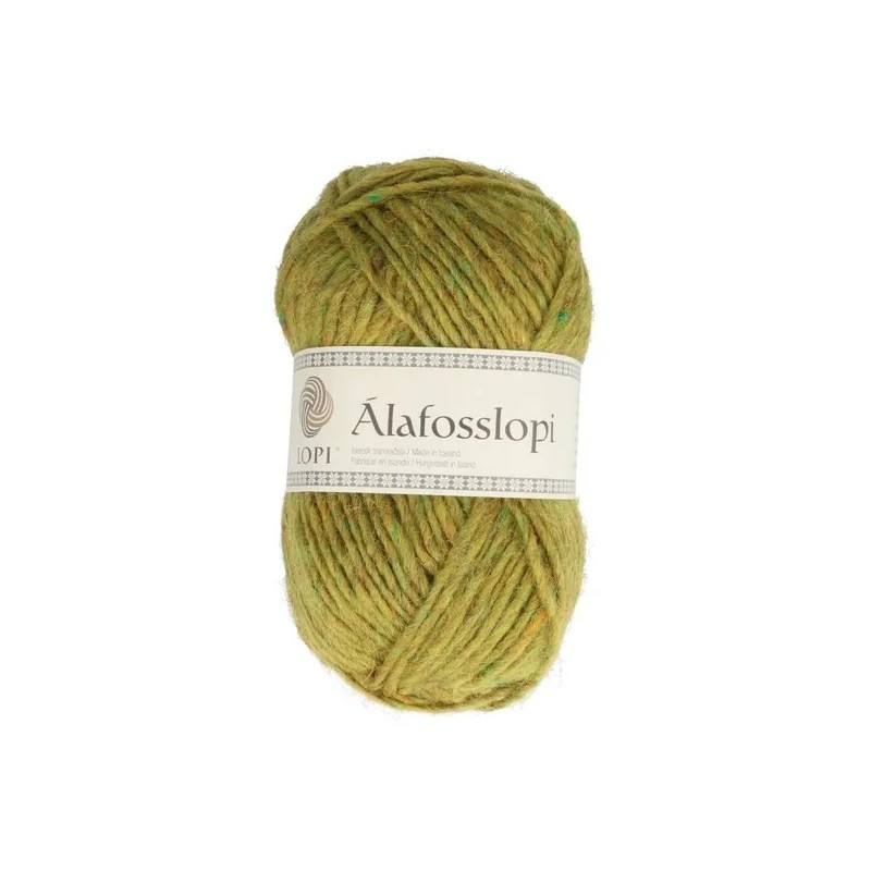 Istex Alafosslopi 9965