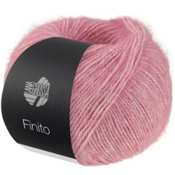 Lana Grossa Finito 018
