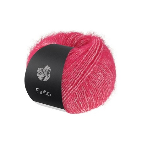Lana Grossa Finito 019