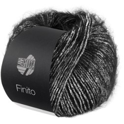 Lana Grossa Finito 016