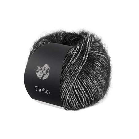 Lana Grossa Finito 016
