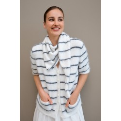 Compleet breipakket - Vest - Finito - Finito Flyer (model 2)