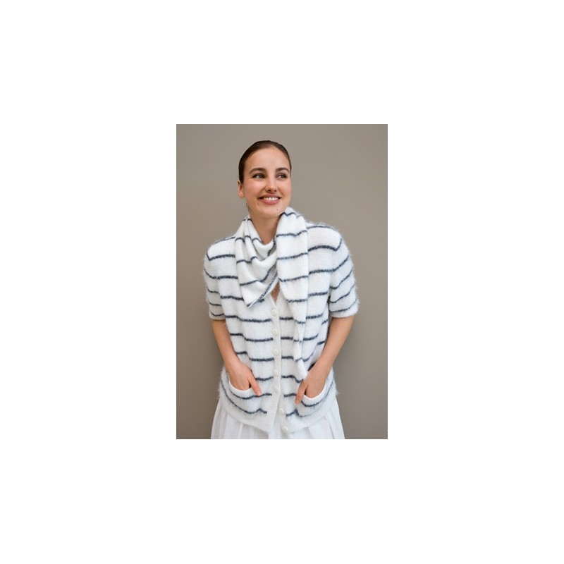 Vest - Finito - Finito Flyer (model 2)