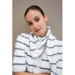 Compleet breipakket - Driehoeksdoek - Finito - Finito Flyer (model 3)