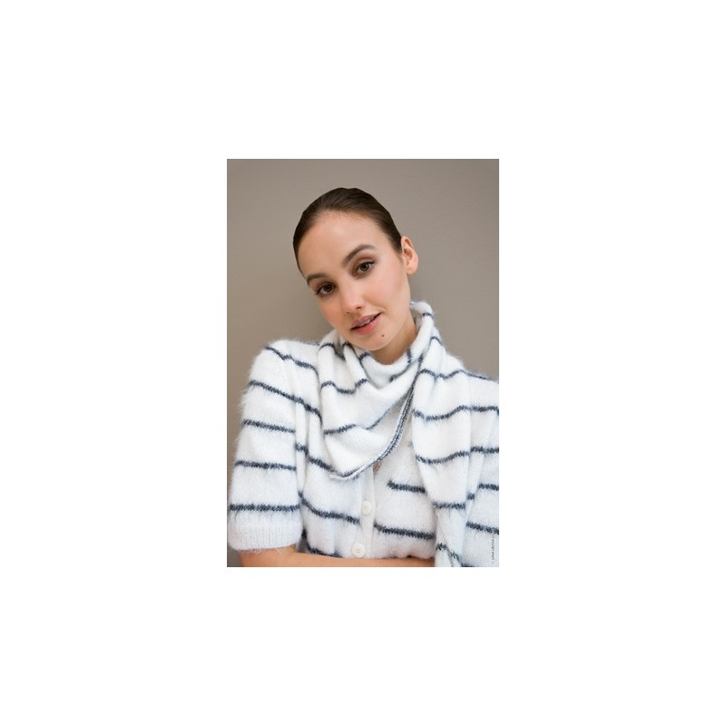 Driehoeksdoek - Finito - Finito Flyer (model 3)