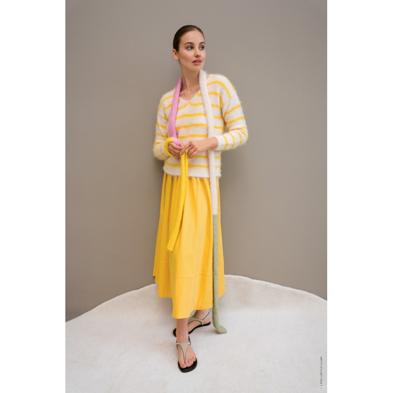 Sjaal - Finito - Finito Flyer (Model 4)